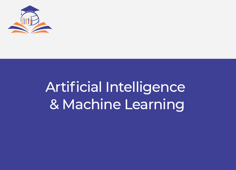 5. Artificial Intelligence & Machine Learning